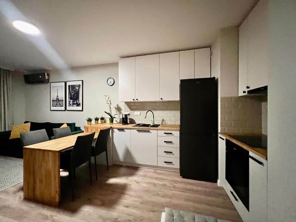 Milionowa 8 - Komfortowe Z Garazem I Klimatyzacja Apartment *