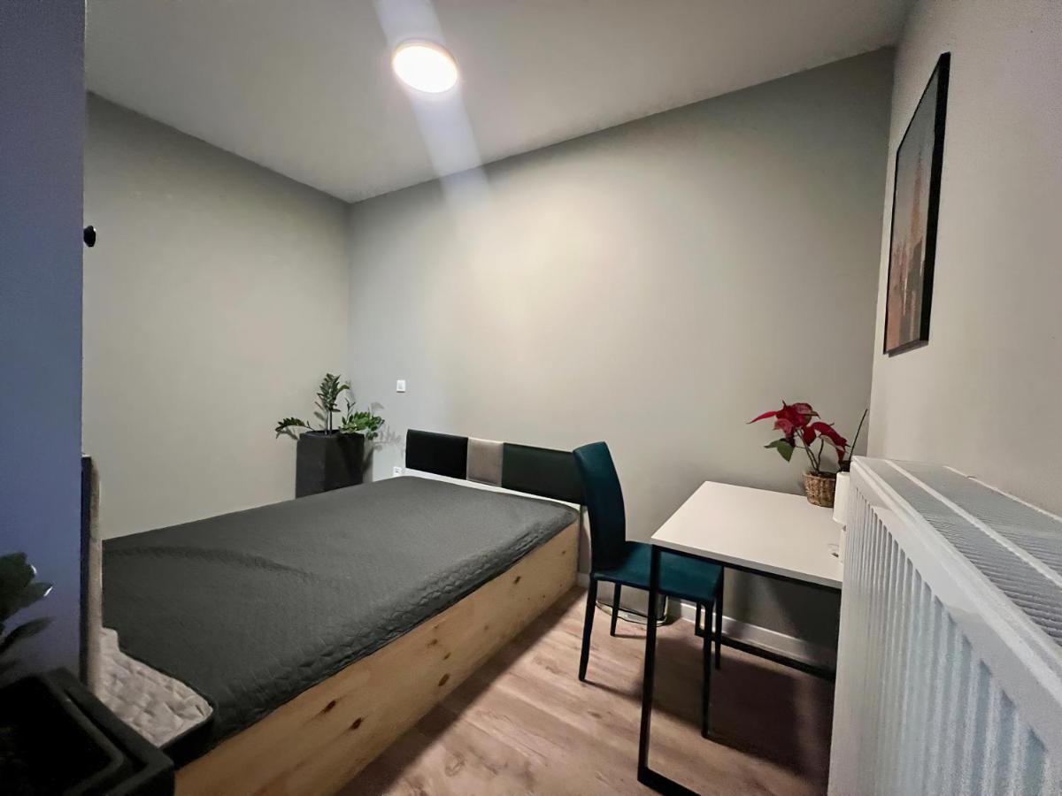 Milionowa 8 - Komfortowe Z Garazem I Klimatyzacja Apartment *